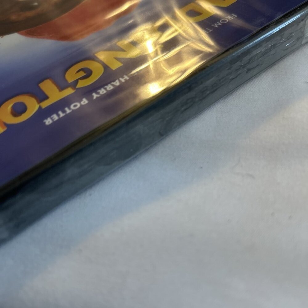 Paddington (DVD, 2014) New Manicured Seal - Picture 8 of 9